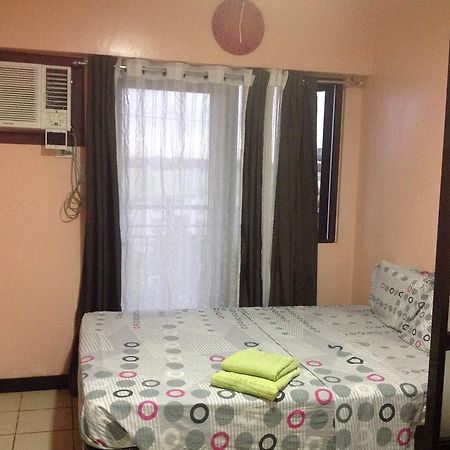 Al-Fayed Property Manila Exteriör bild
