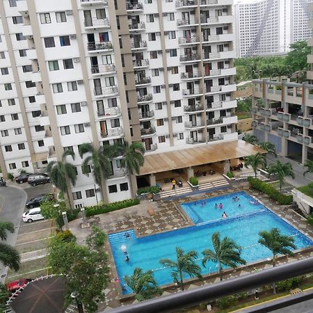 Al-Fayed Property Manila Exteriör bild
