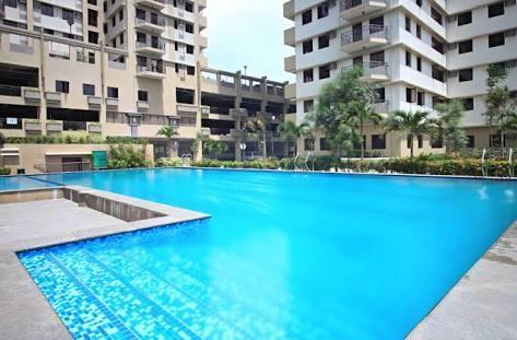Al-Fayed Property Manila Exteriör bild