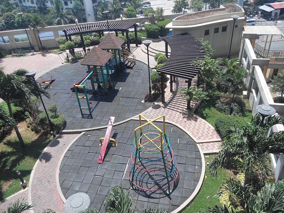 Al-Fayed Property Manila Exteriör bild
